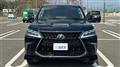 2019 Lexus LX