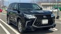 2019 Lexus LX