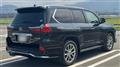 2019 Lexus LX