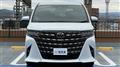2024 Toyota Alphard