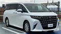 2024 Toyota Alphard