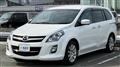 2008 Mazda MPV