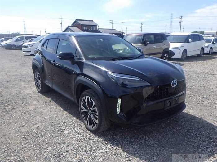 2022 Toyota Toyota Others