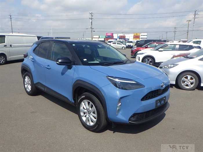 2023 Toyota Toyota Others