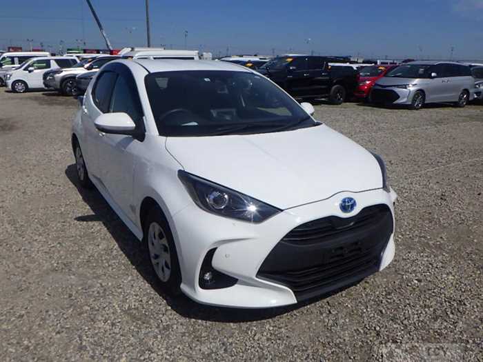 2022 Toyota Toyota Others