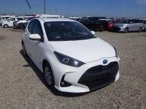 2022 Toyota Toyota Others