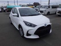 2022 Toyota Toyota Others