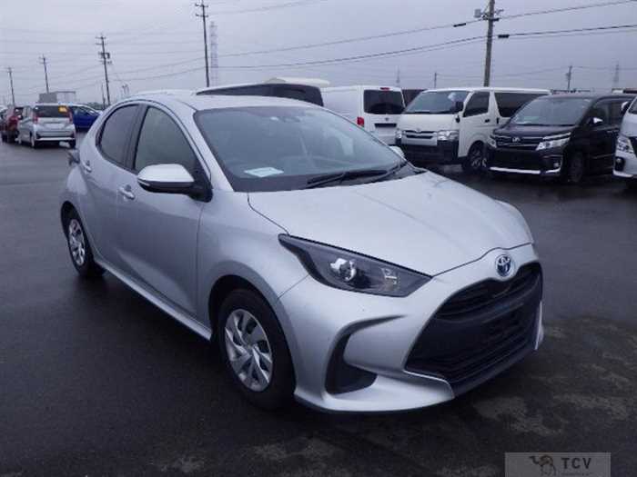 2022 Toyota Toyota Others