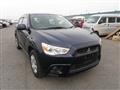 2011 Mitsubishi RVR