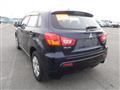 2011 Mitsubishi RVR