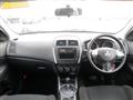 2011 Mitsubishi RVR