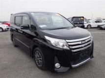 2016 Toyota Noah