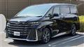 2024 Toyota Vellfire