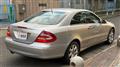 2003 Mercedes-Benz Mercedes-Benz Others