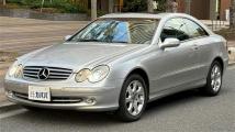 2003 Mercedes-Benz Mercedes-Benz Others