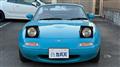 1994 Mazda Eunos Roadster