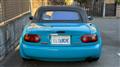 1994 Mazda Eunos Roadster