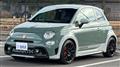 2020 ABARTH ABARTH OTHERS