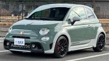 2020 ABARTH ABARTH OTHERS