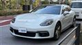 2019 Porsche Panamera
