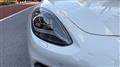2019 Porsche Panamera