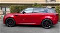 2023 Land Rover Range Rover Sport
