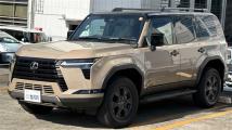2024 Lexus GX