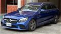 2019 Mercedes-Benz C-Class