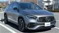 2021 Mercedes-Benz GLA-Class