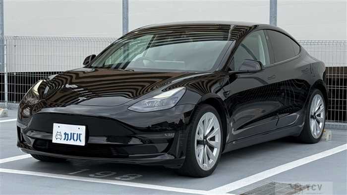 2021 Tesla Motors Others