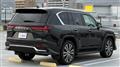 2024 Lexus LX
