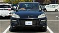 2009 Porsche Cayenne