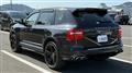 2009 Porsche Cayenne
