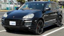 2009 Porsche Cayenne