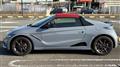 2021 Honda S660