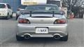 2004 Honda S2000