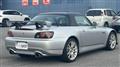 2004 Honda S2000