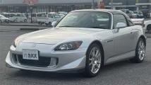2004 Honda S2000