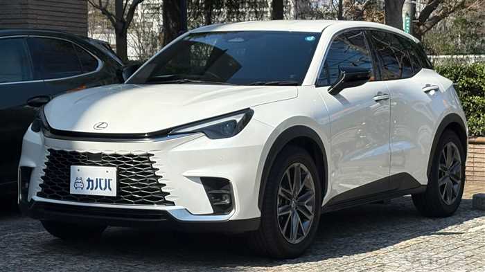 2024 Lexus Other