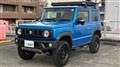 2025 Suzuki Jimny