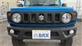 2025 Suzuki Jimny