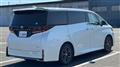 2025 Toyota Vellfire