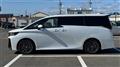 2025 Toyota Vellfire