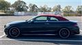 2020 Mercedes-Benz C-Class