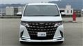 2023 Toyota Alphard