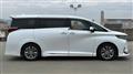 2023 Toyota Alphard