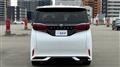 2023 Toyota Alphard