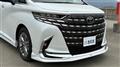 2023 Toyota Alphard
