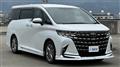 2023 Toyota Alphard