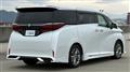 2023 Toyota Alphard